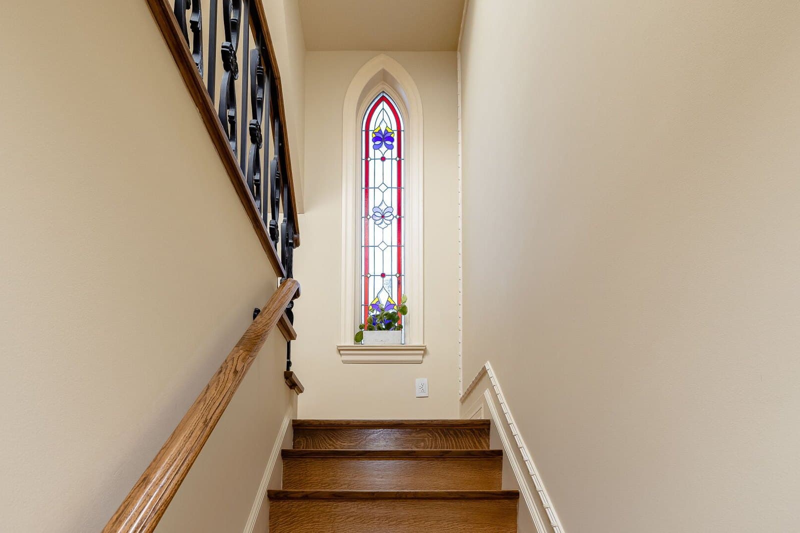 Heritage Renovation
