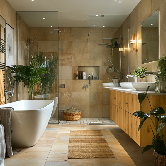 How Much Does a Bathroom Renovation Cost