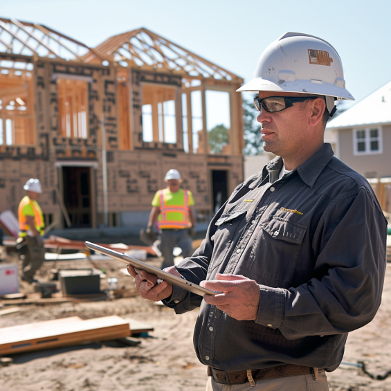 What is a General Contractor