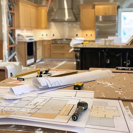 How to Plan a Kitchen Renovation