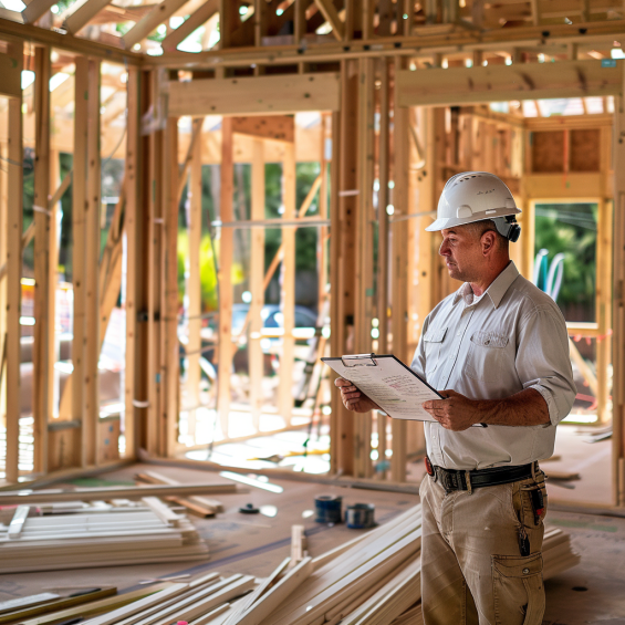 What Services Does a General Contractor Provide